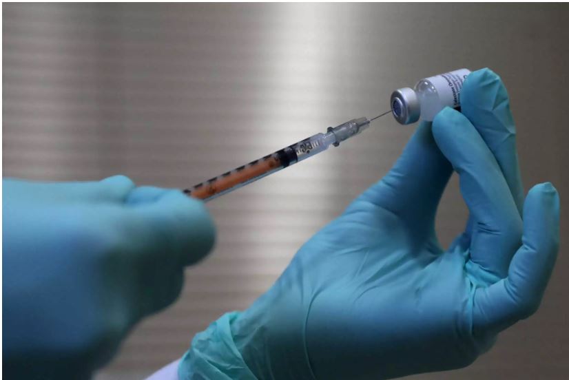 ΕΟΔΥ: Ξεκίνησε ο εμβολιασμός έναντι της ευλογιάς mpox