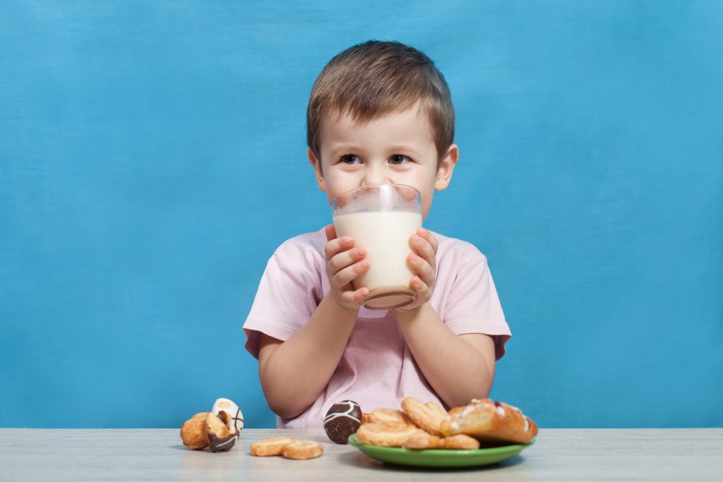Η τροφή που βελτιώνει τη λειτουργία του εγκεφάλου στα παιδιά – Πώς να την ενσωματώσετε στη διατροφή τους