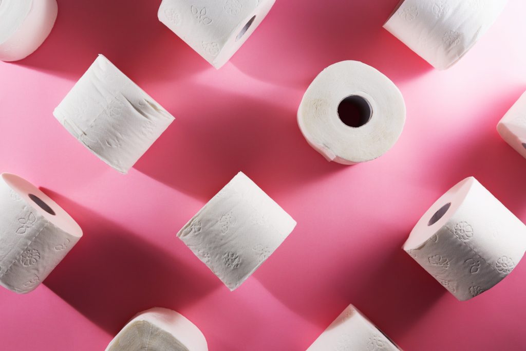 Το χαρτί τουαλέτας περιέχει καρκινογόνες ουσίες που απειλούν την υγεία μας – Τι έδειξε μελέτη