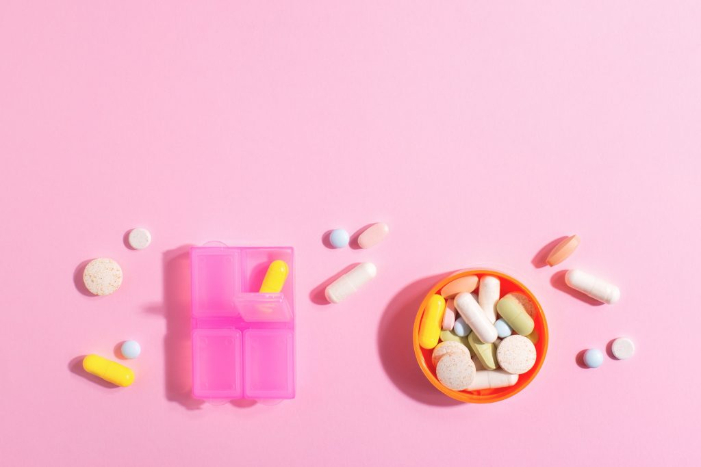 7 φάρμακα που σας παχαίνουν και δεν το γνωρίζετε