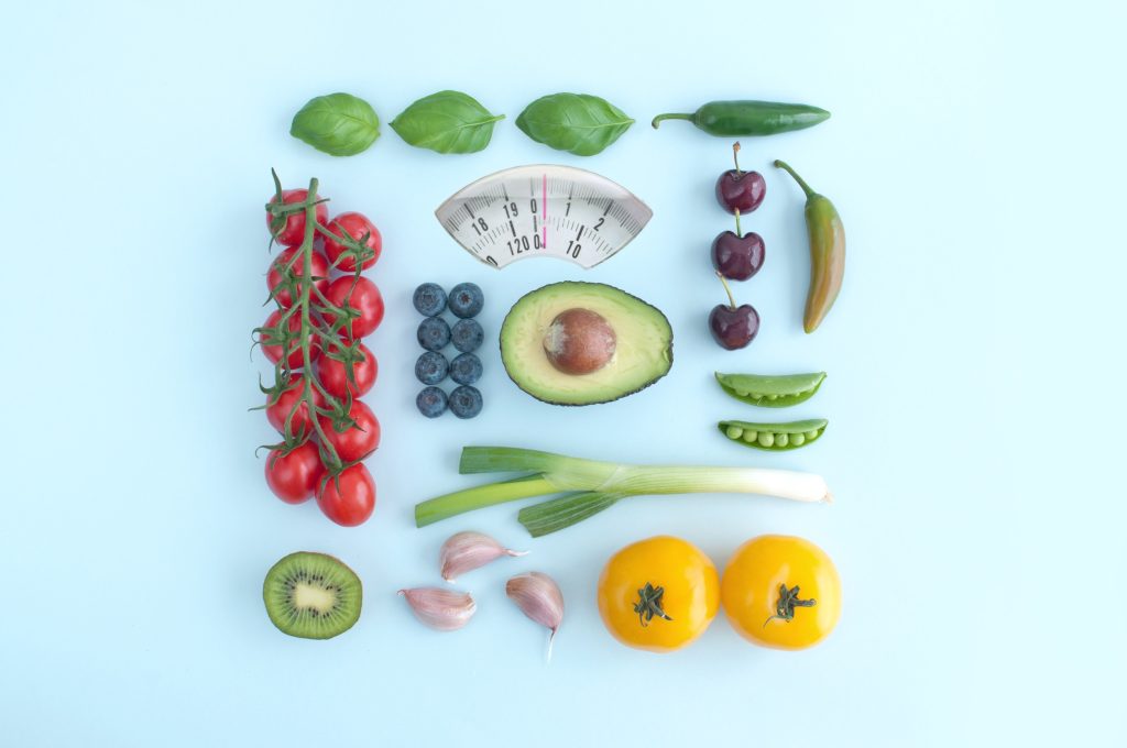 Οι 5 τροφές με «αρνητικές θερμίδες» που μεγιστοποιούν την απώλεια βάρους, σύμφωνα με διατροφολόγο