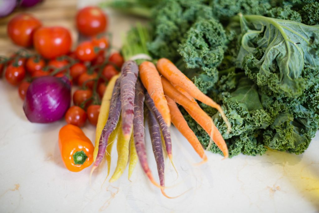 Το Νο1 λαχανικό που ρίχνει τη χοληστερόλη – Προστατεύει από καρκίνο και βοηθά στο αδυνάτισμα