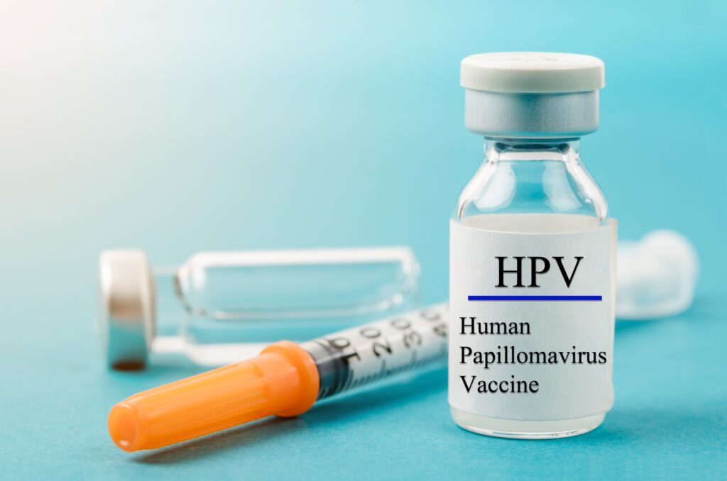 HPV