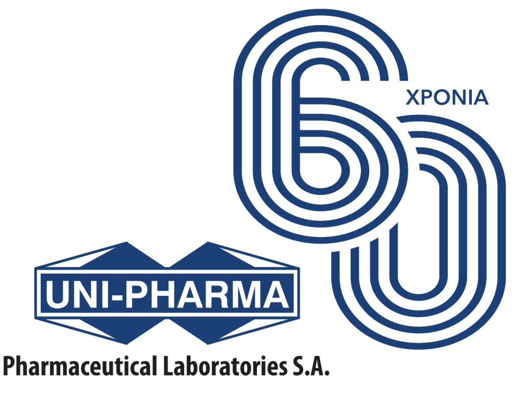 60 Χρόνια UNI-PHARMA – Αξία για τον άνθρωπο. Ευθύνη για την κοινωνία.