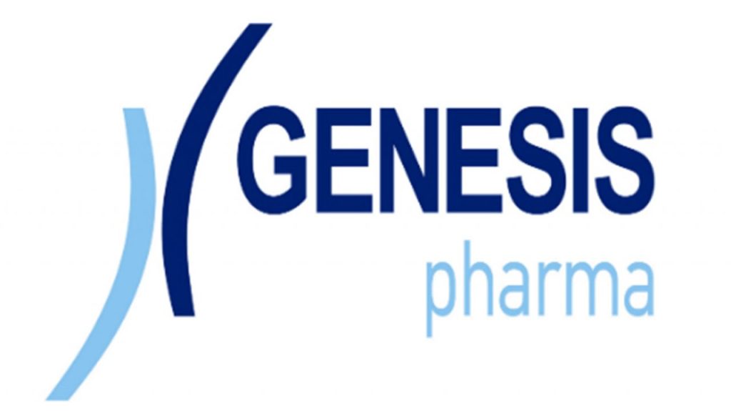 GENESIS Pharma