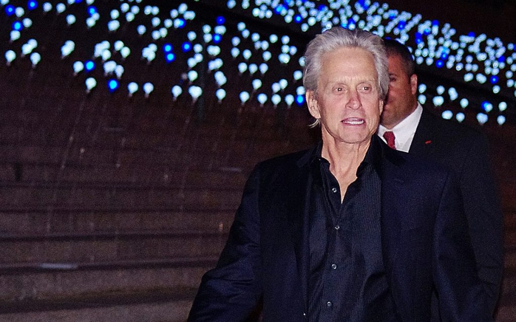 Γιατί ο καρκίνος που εμφάνισε ο Michael Douglas εξελίσσεται σε «επιδημία» - Πώς συνδέεται με το σεξ και πώς θα προστατευθείτε