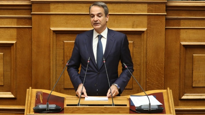 Κυριάκος Μητσοτάκης: 28 Νοεμβρίου ξεκινούν τα δωρεάν απογευματινά χειρουργεία