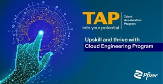 Νέο Επιμορφωτικό Πρόγραμμα σε Cloud Engineering από το Κέντρο Ψηφιακής Καινοτομίας της Pfizer στη Θεσσαλονίκη