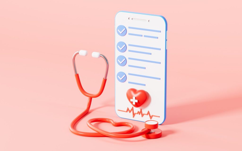 MyHealth App: Με ένα κλικ οι ασθενείς έχουν πρόσβαση σε όλα τα ιατρικά τους δεδομένα