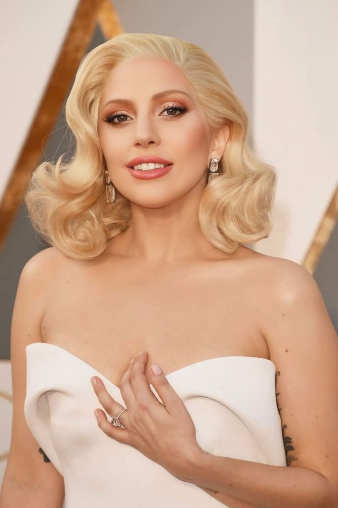 Lady Gaga: Η συγκλονιστική εξομολόγησή της για την ψυχική νόσο