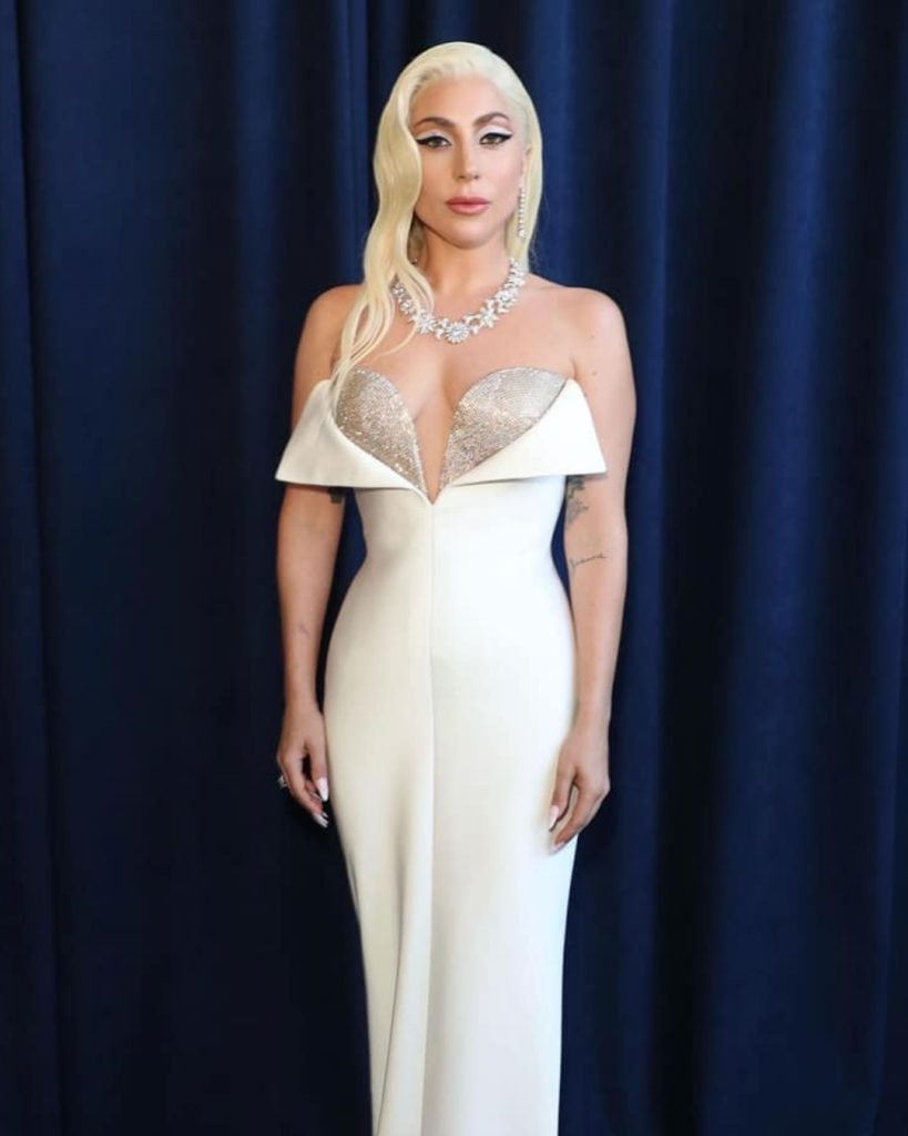 Lady Gaga: Η συγκλονιστική εξομολόγησή της για την ψυχική νόσο